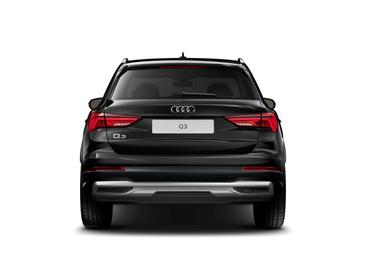 Audi Q3 35 TFSI — photo 6