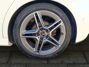 Mercedes Classe A Berline 200 D — photo 15
