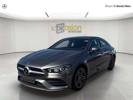Mercedes CLA Berline 250 4MATIC - 2024 - Joinsteer - #1