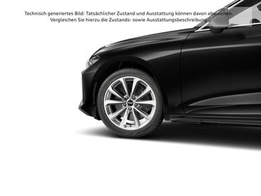 Audi A5 Avant TDI — photo 5