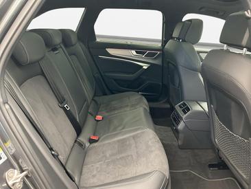 Audi A6 Avant TFSI E 55 E Quattro — photo 16