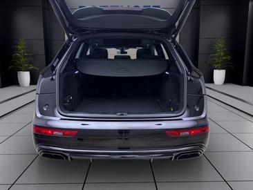 Audi Q5 40 TDI Quattro — photo 5
