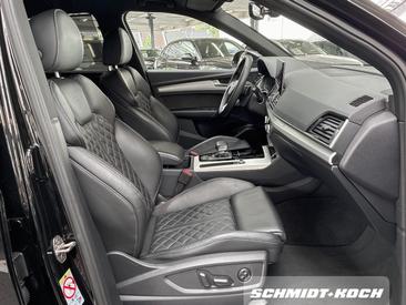 Audi Q5 40 TDI Quattro — photo 9