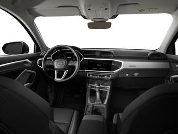 Audi Q3 35 TFSI — photo 8