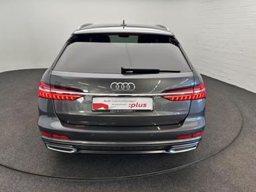 Audi A6 Avant TFSI E 55 E Quattro — photo 17