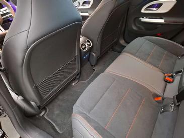 Mercedes CLA Berline 250 — photo 21
