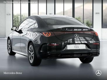 Mercedes CLA Berline 200 — photo 20