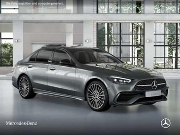 Mercedes Classe C Berline 300 De — photo 16