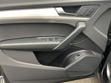 Audi Q5 45 TFSI Quattro — photo 15