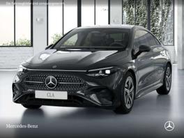 Mercedes CLA Berline 200 - 2026 - Joinsteer - #1