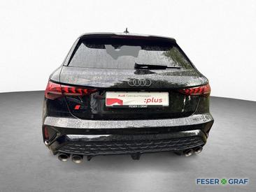 Audi S 3 Sportback TFSI — photo 5