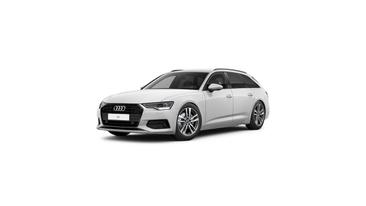 Audi A6 Avant 40 TDI Quattro — photo 2