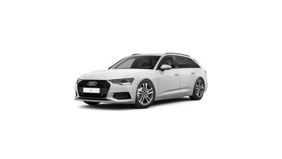 Audi A6 Avant 40 TDI Quattro