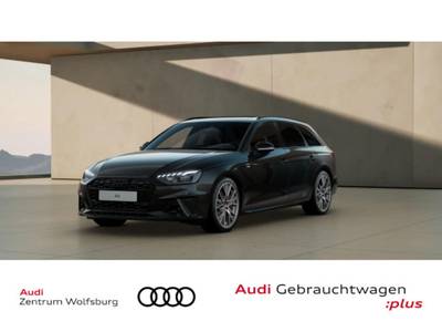 Audi A4 Avant 40 TFSI - 2024 - Joinsteer - #1