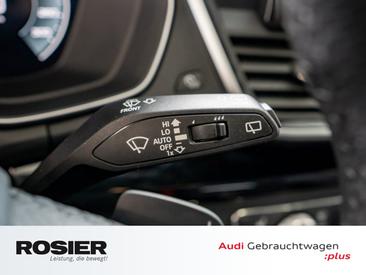 Audi Q5 40 TDI Quattro — photo 18