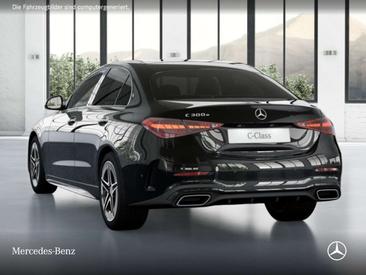 Mercedes Classe C Berline 300 E — photo 20