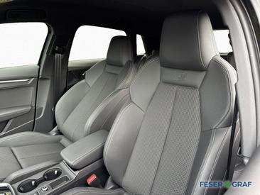 Audi S 3 Sportback TFSI — photo 8