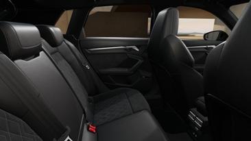 Audi A3 Sportback Sportback 45 TFSI E — photo 10