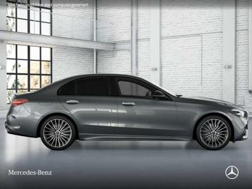 Mercedes Classe C Berline 300 De — photo 19