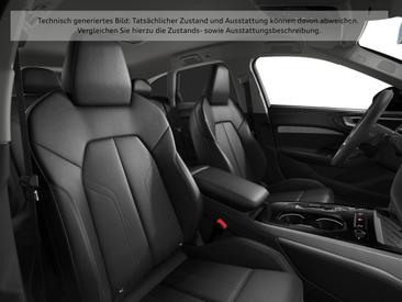Audi A5 Avant TDI — photo 11