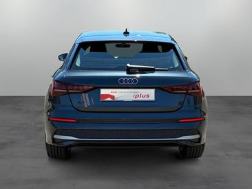 Audi A3 Sportback 35 TFSI — photo 6