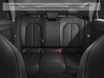 Audi A5 Avant TDI — photo 12