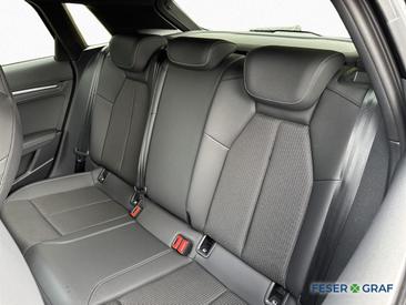 Audi S 3 Sportback TFSI — photo 11