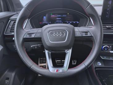 Audi Q5 40 TDI Quattro — photo 13