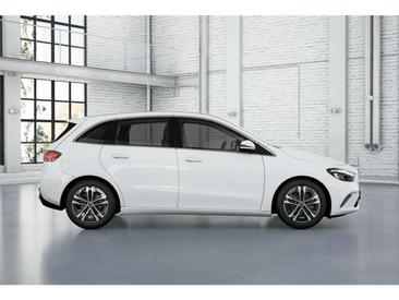 Mercedes Classe B Berline 200 — photo 4