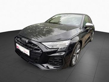 Audi S 3 Sportback TFSI — photo 13