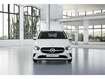 Mercedes Classe B Berline 200 — photo 5