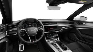 Audi A6 Avant 40 TDI Quattro — photo 9