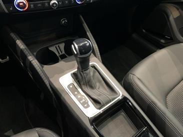 Audi SQ2 TFSI — photo 24