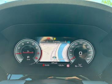 Audi A3 Sportback 35 TFSI — photo 10