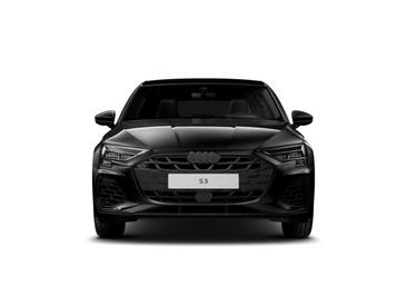 Audi S 3 Sportback TFSI — photo 3