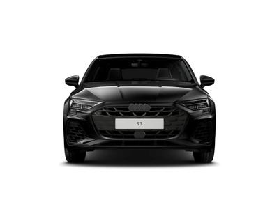 Audi S 3 Sportback TFSI