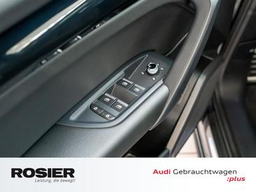 Audi Q5 40 TDI Quattro — photo 24
