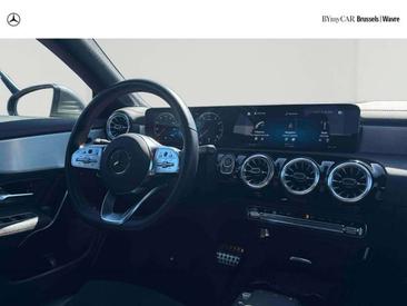Mercedes CLA Berline 250 4MATIC — photo 15