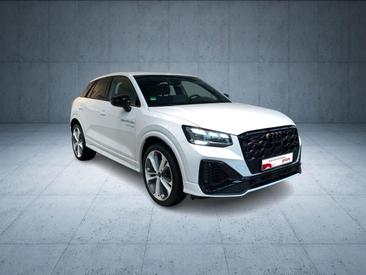 Audi SQ2 TFSI — photo 25
