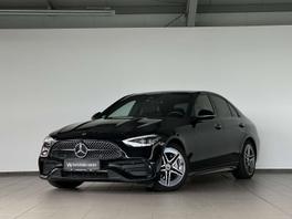Mercedes Classe C Berline 220 D - 2024 - Joinsteer - #1