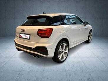 Audi SQ2 TFSI — photo 26