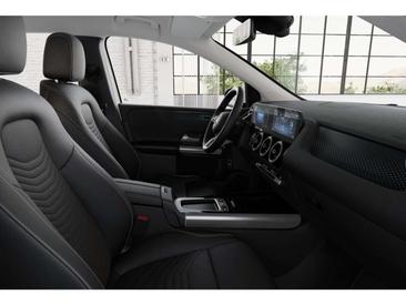 Mercedes Classe B Berline 200 — photo 8