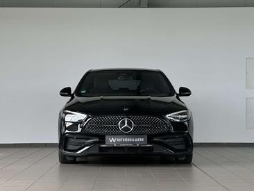 Mercedes Classe C Berline 220 D — photo 2