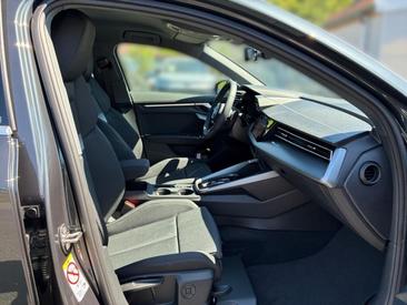 Audi A3 Sportback 35 TFSI — photo 14