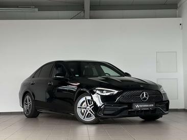Mercedes Classe C Berline 220 D — photo 3