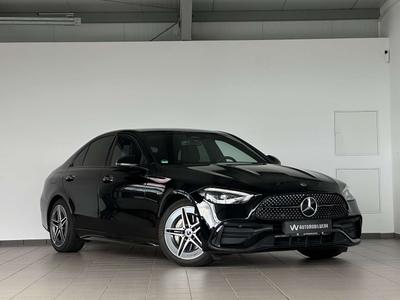 Mercedes Classe C Berline 220 D