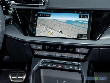 Audi A3 Sportback E-tron 1.4 TFSI — photo 7
