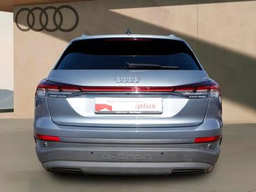 Audi Q4 E-tron 45 Quattro 195 KW — photo 7
