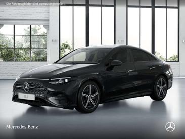 Mercedes CLA Berline 200 — photo 12