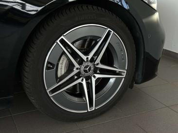 Mercedes Classe C Berline 220 D — photo 8